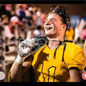 Meet your Posher, Jackson